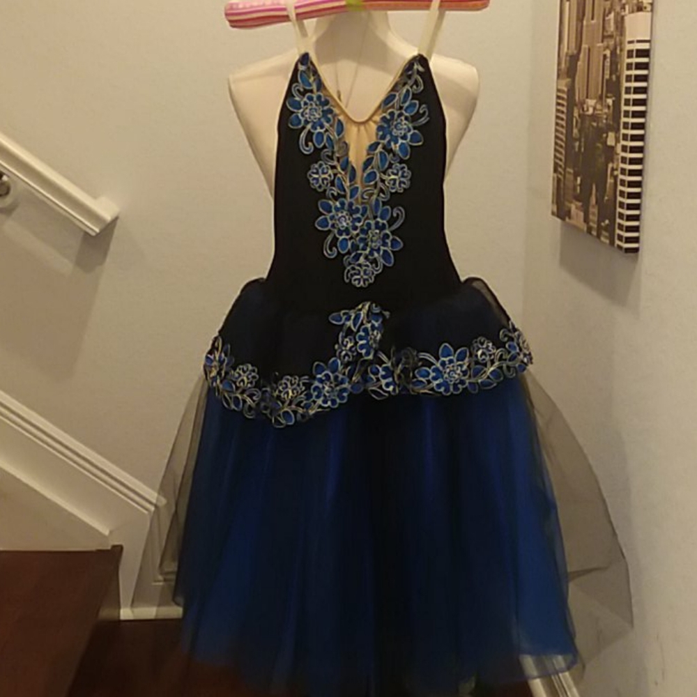 Algy Costume
